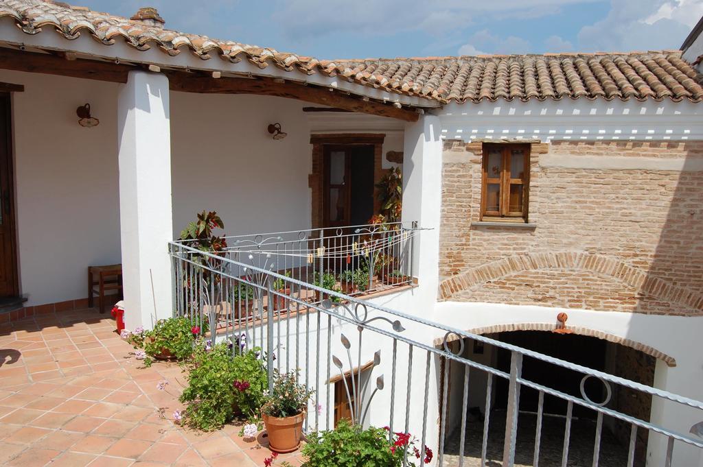 Rifugio Di Galte Bed & Breakfast Galtelli Room photo
